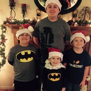 Meet your Posher, Tammy